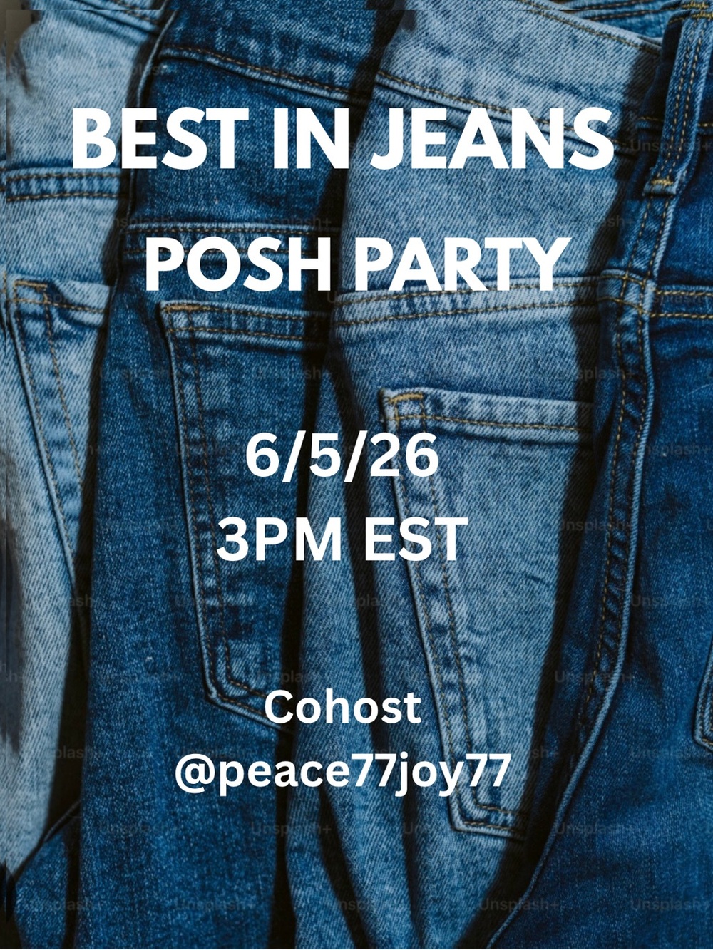 🌼Looking for Host Picks🌼